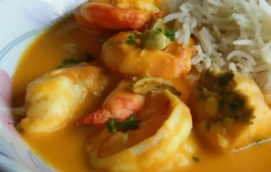 Classic American Shrimp and Grits Recipe