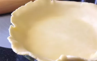Classic Apple Pie Recipe: A Delicious Dessert for All Occasions