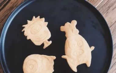 Classic Butter Cookies II