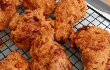 Classic Buttermilk Fried Chicken Recipe