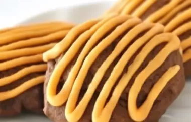 Classic Chocolate Drop Cookies Recipe