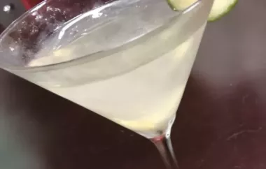 Classic Diplomat Cocktail Recipe
