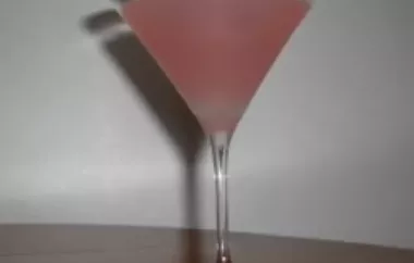 Classic Stoli-O-Cosmo Cocktail Recipe