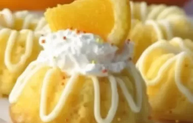 Classic Yellow Cake Recipe
