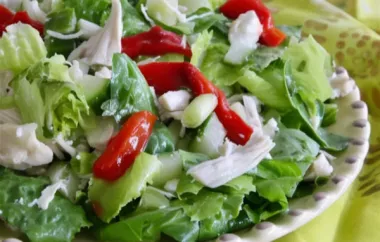 Cool and refreshing mint infused tuna salad for a light and healthy meal option.