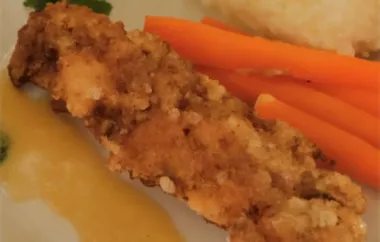 Country Fried Chicken