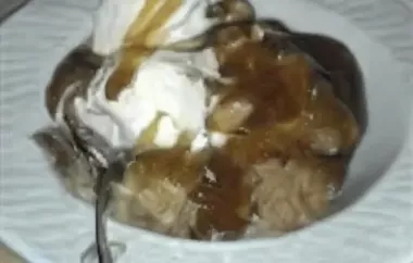 Creamy and decadent Bananas Foster Pudding that will satisfy your sweet tooth