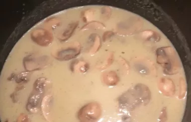 Creamy and Delicious Bay Scallop Chowder Recipe