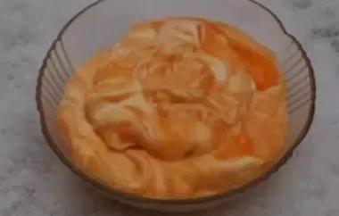 Creamy and Delicious Persimmon Cream Recipe