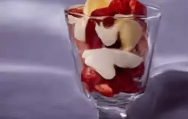 Creamy Fruit Salad II