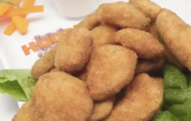 Crunchy and Tangy Fried Pickle Recipe