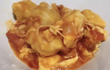 Delicious and Authentic Hungarian Chicken Paprikash Recipe