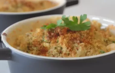 Delicious and Creamy Home-Style Macaroni and Cheese Recipe