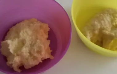 Delicious and Creamy Homemade Hummus Recipe