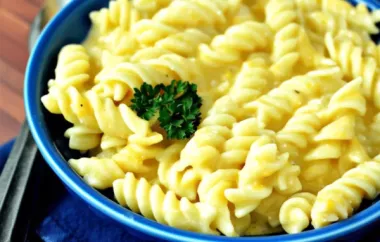 Delicious and Creamy Pressure Cooker Macaroni and Cheese Recipe