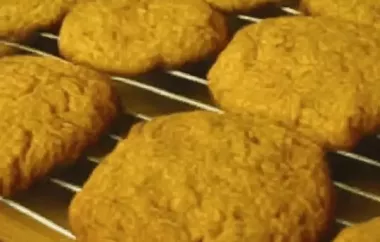Delicious and Decadent Elvis Cookies Recipe