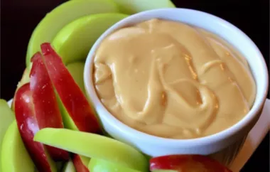 Delicious and Easy Amish Peanut Butter Recipe