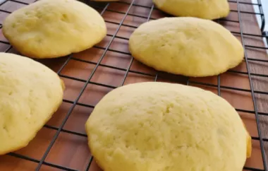 Delicious and Easy Banana Bread Cookies Recipe