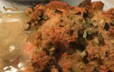 Delicious and Easy Cheesy Chicken Broccoli Bake Recipe