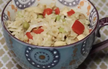 Delicious and Easy Chicken Fried Rice Recipe