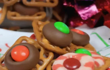Delicious and Easy Homemade Chocolate Pretzels
