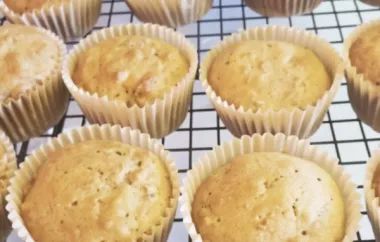 Delicious and Easy Mormon Muffins Recipe