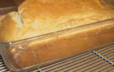 Delicious and Easy Peanut Butter Sandwich Loaf