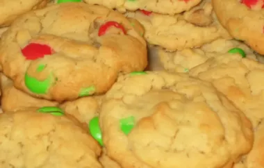 Delicious and Easy-to-Make Lori's Awesome Cookies Recipe