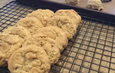Delicious and Festive Orange Slice Cookies II Recipe