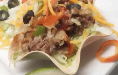 Delicious and Flavorful Potato Taco Filling Recipe