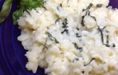 Delicious and flavorful seasoned rice pilaf