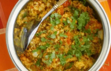 Delicious and Flavorful Tandoori Paneer Tikka Masala