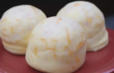 Delicious and Fluffy Instant Pot Egg Bites