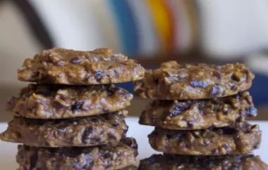Delicious and Healthier Chocolate Chip Cookies