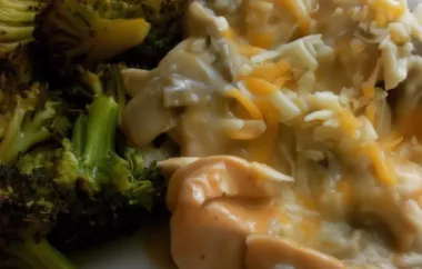 Delicious and Healthy Broccoli Chicken Stir Fry Recipe