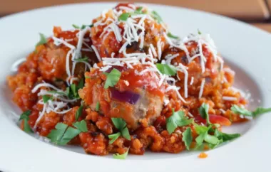 Delicious and Healthy Instant Pot Mexican Style Meatballs and Quinoa