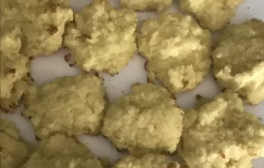 Delicious and Healthy Pistachio Keto Cookies