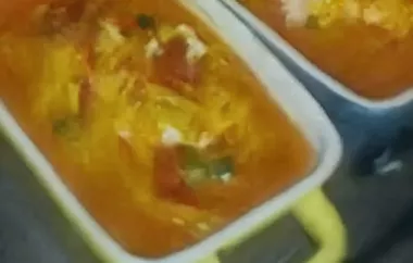 Delicious and Hearty Chicken Enchilada Soup Recipe