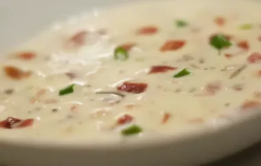 Delicious and hearty Turkey Wild Rice Soup