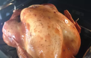 Delicious and Juicy Turkey Brine Recipe