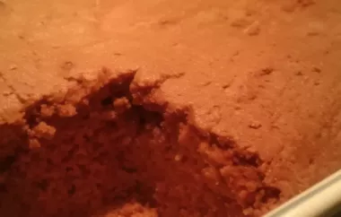 Delicious and Moist Chocolate Zucchini Bars