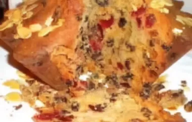 Delicious and Moist Dundee Cake Recipe
