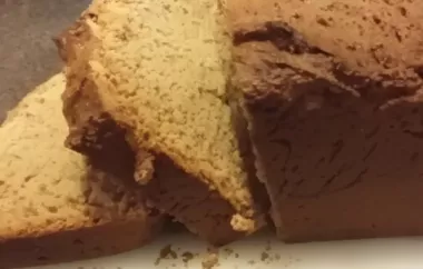 Delicious and Nutritious 100% Whole Wheat Peanut Butter and Jelly Bread Recipe