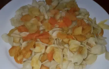 Delicious and Quick Easy Shrimp Curry Recipe