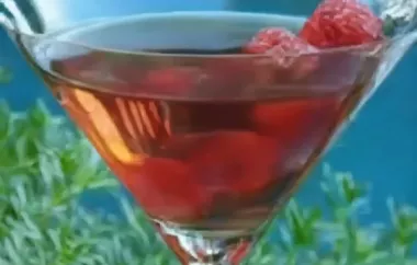 Delicious and Refreshing Prom Night Punch Recipe