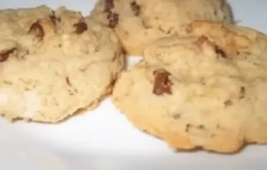 Delicious and Rich Million Dollar Cookies Recipe