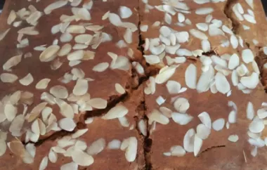 Delicious and Simple Easy Raisin Cake Recipe