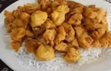 Delicious and Spicy Batata Nu Shak (Potato Curry) Recipe