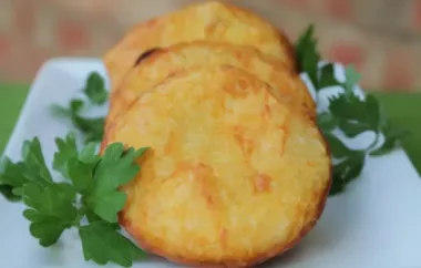 Delicious and Spicy Mexican Cornbread II Recipe