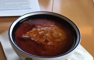 Delicious and Spicy Peanut Chicken Stir-Fry